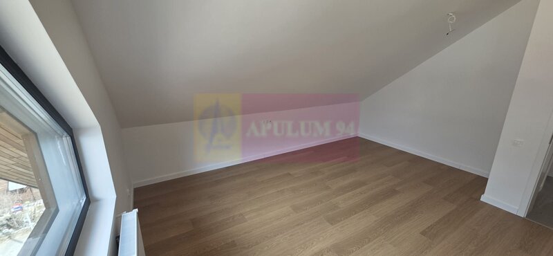 Apartament cu 2 camere de vanzare in Busteni