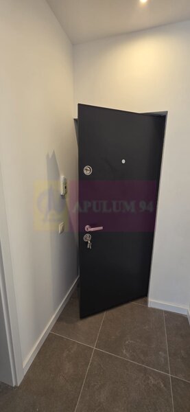 Apartament cu 2 camere de vanzare in Busteni