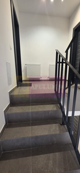 Apartament cu 2 camere de vanzare in Busteni