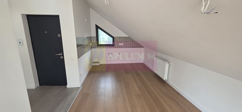 Apartament cu 2 camere de vanzare in Busteni